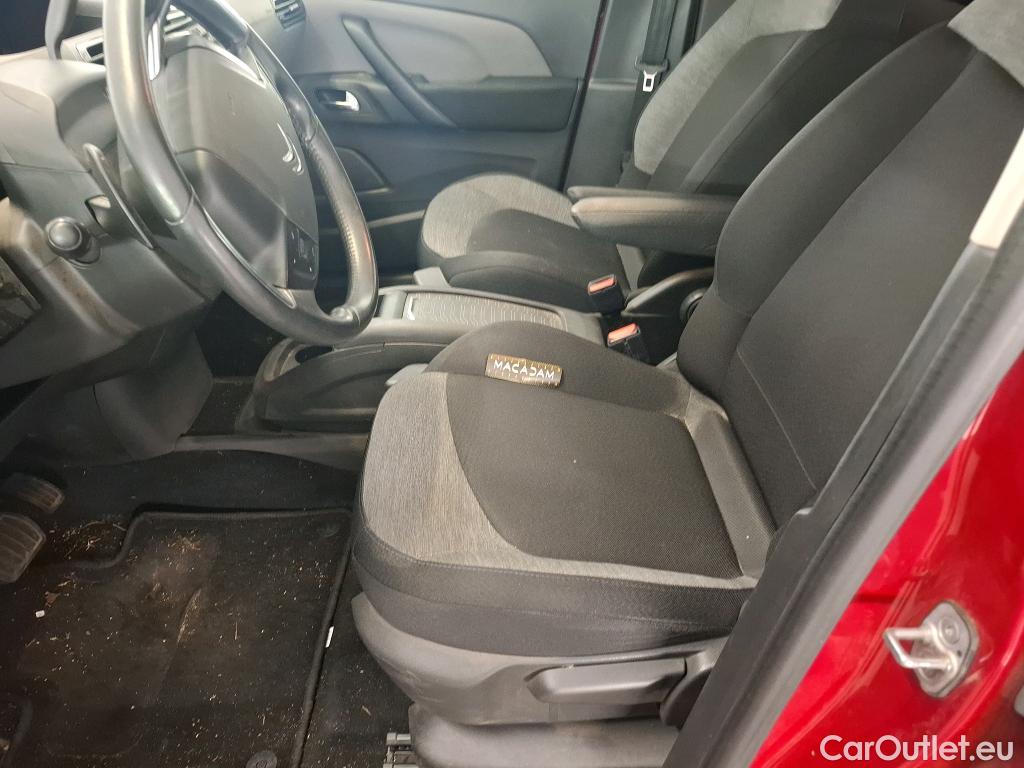  Citroen  C4 Picasso /Spacetourer Business Class 1.5 BlueHDi 130CV BVA8 E6dT #53