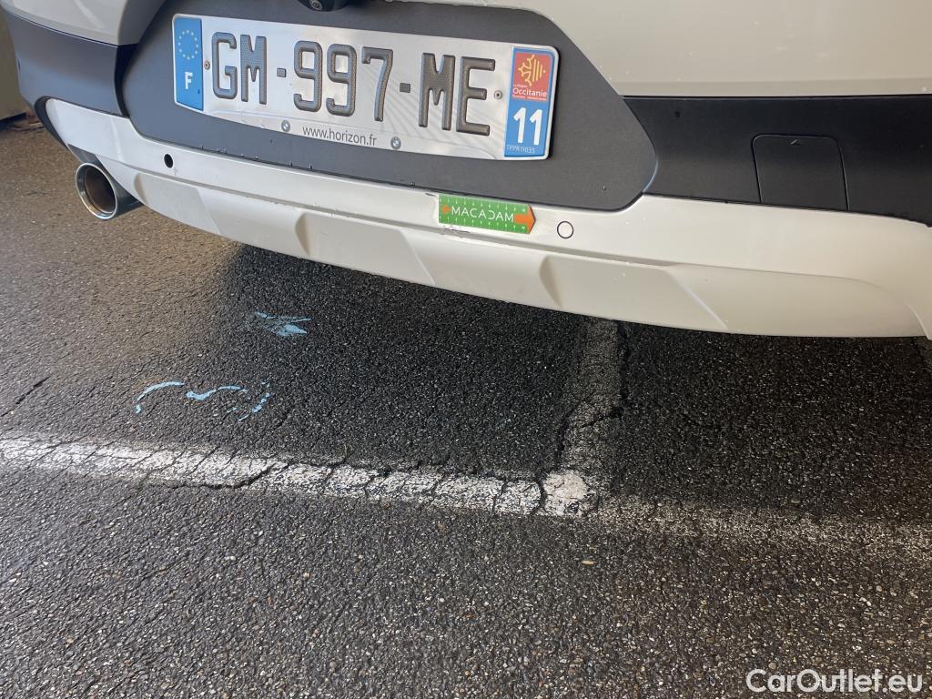  Bmw  X2 Série  sDrive 18i Lounge 1.5 135CV BVA7 E6d #4