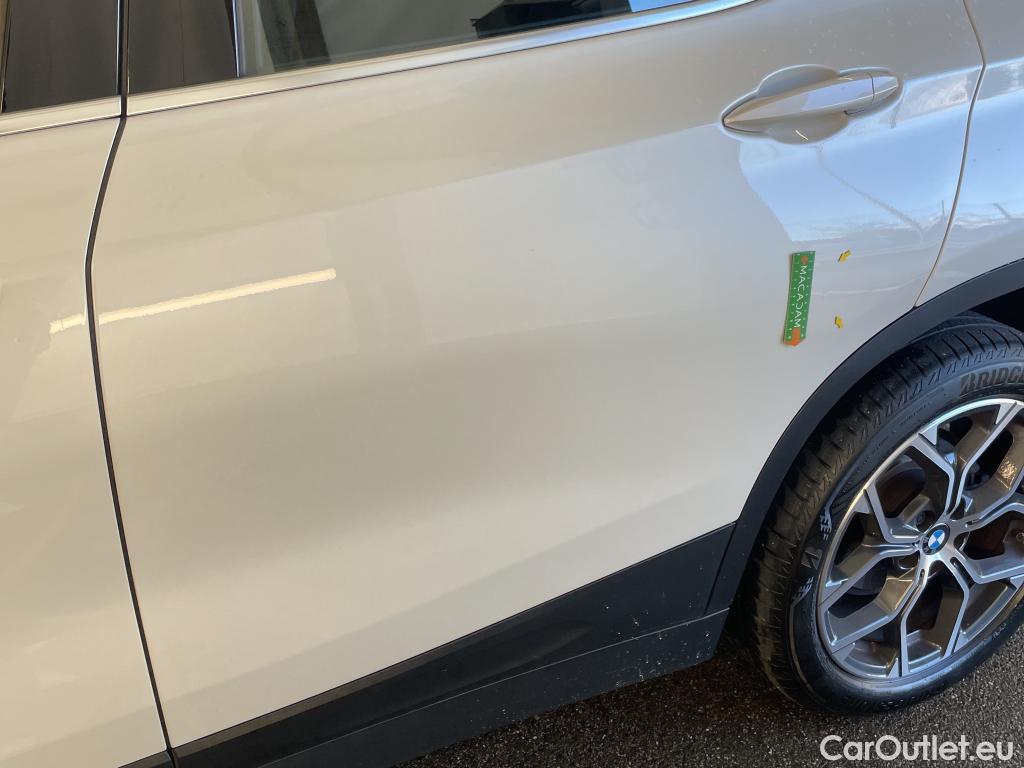  Bmw  X2 Série  sDrive 18i Lounge 1.5 135CV BVA7 E6d #1