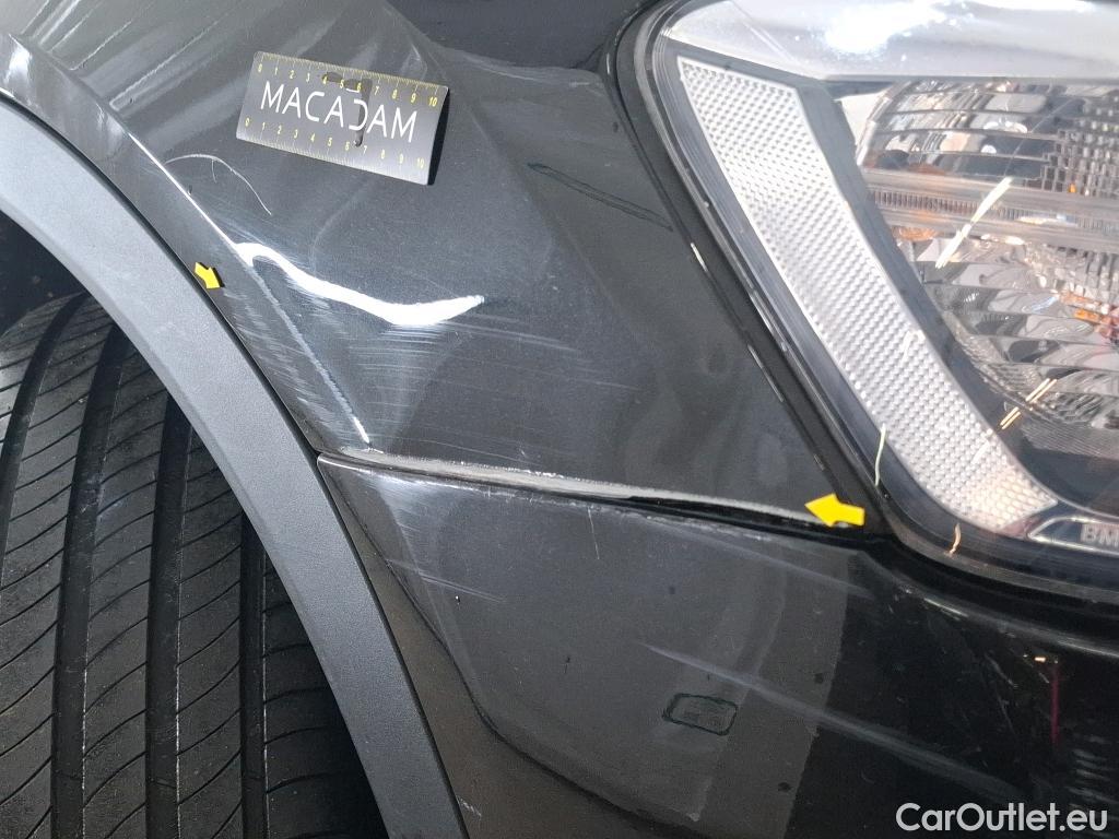  Bmw  X3 BMW  5p SUV sDrive18d 150ch Lounge Plus BVA8 #2