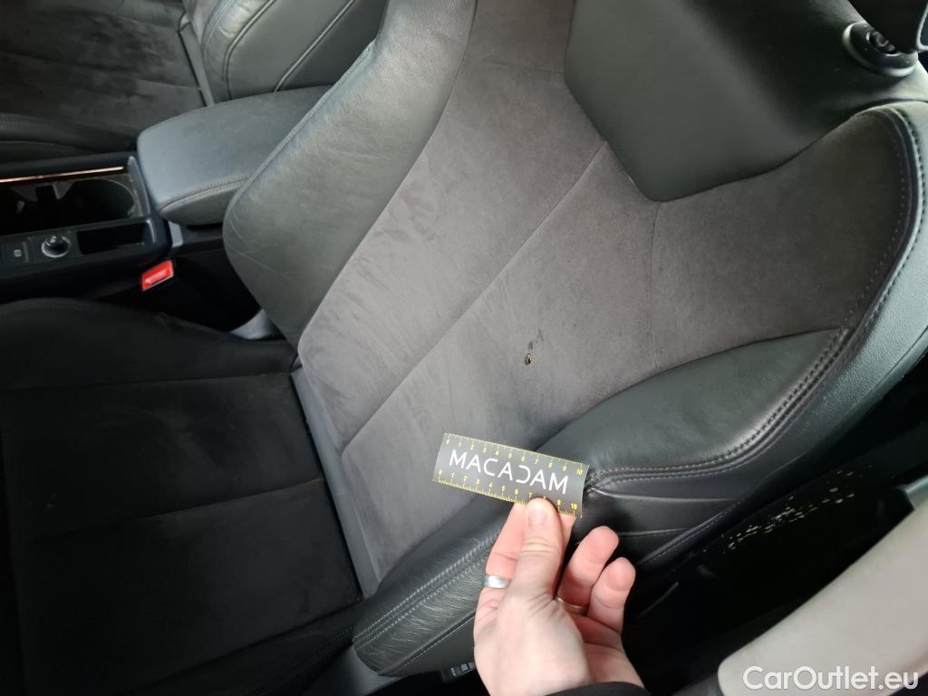  Audi  Q3  35 TFSI Design luxe 1.5 TFSI 150CV BVA7 E6dT #2