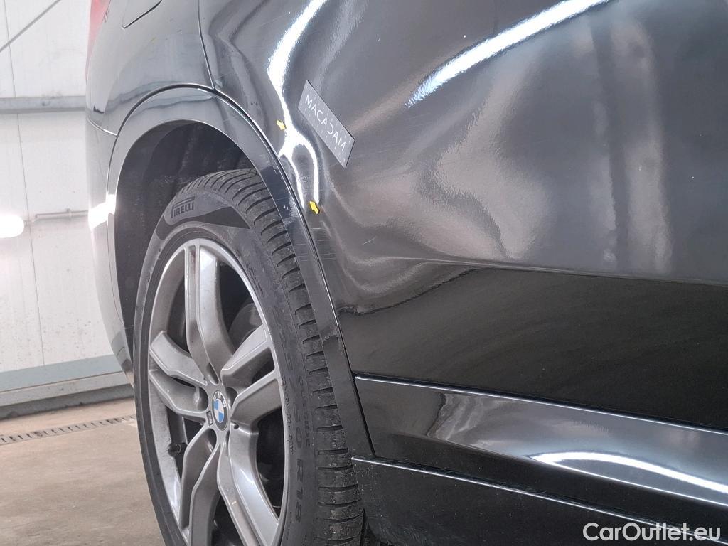  Bmw  X1 Série  xDrive 20 d M Sport 2.0 190CV BVA8 E6d #16