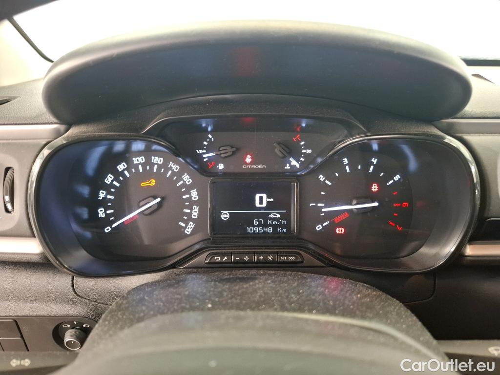  Citroen  C3  Feel Business 1.2 PureTech 80CV BVM5 E6d #1