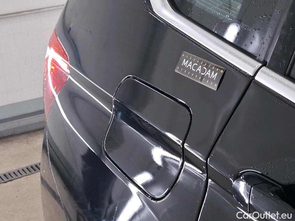  Bmw  X3 BMW  5p SUV sDrive18d 150ch Lounge Plus BVA8 #5