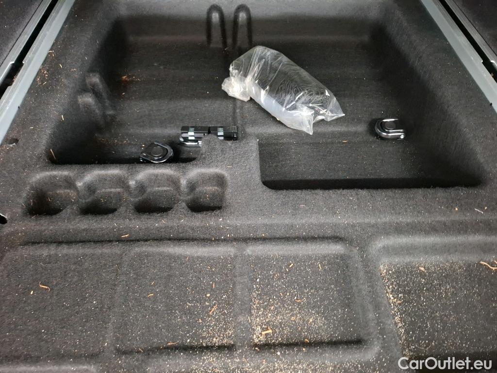  Bmw  X3 BMW  5p SUV sDrive18d 150ch Lounge Plus BVA8 #37