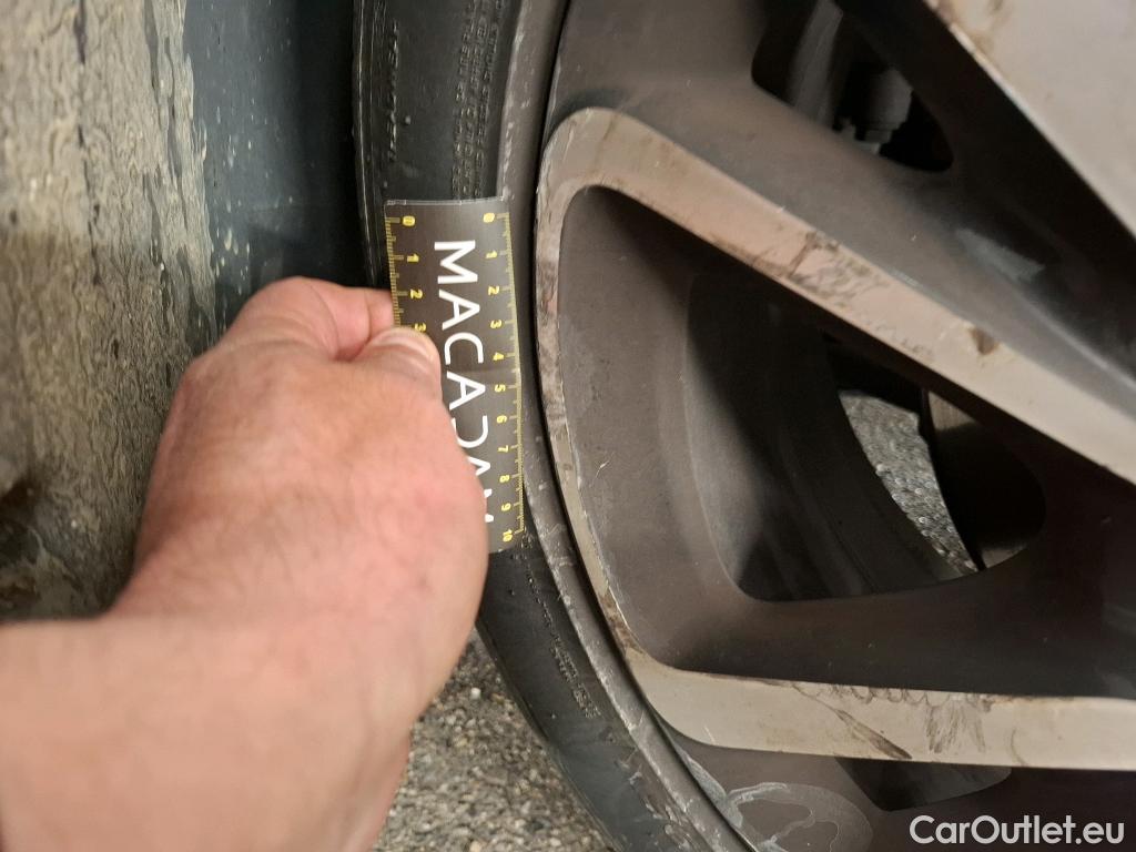  Citroen  C4 Picasso /Spacetourer Business Class 1.5 BlueHDi 130CV BVA8 E6dT #37