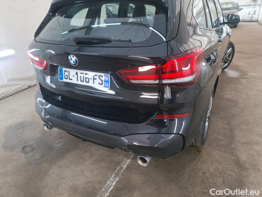  Bmw  X1 Série  xDrive 20 d M Sport 2.0 190CV BVA8 E6d #32