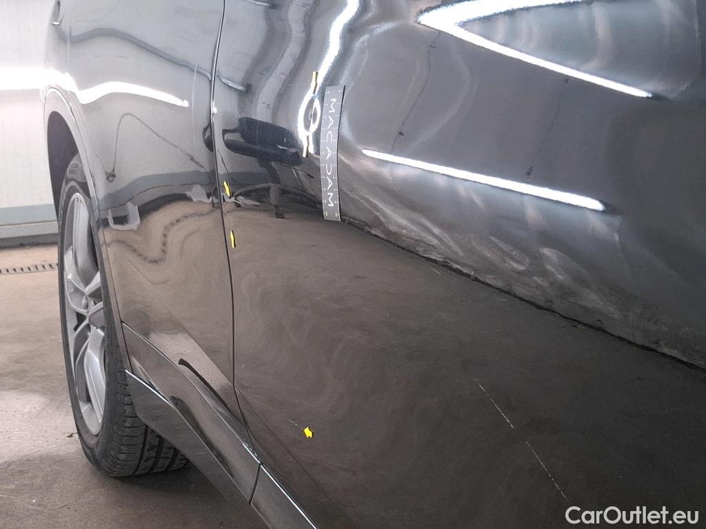  Bmw  X1 Série  xDrive 20 d M Sport 2.0 190CV BVA8 E6d #51