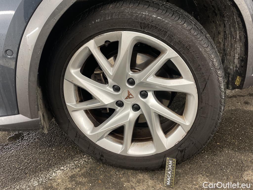  Cupra  Formentor CUPRA  / 2020 / 5P / SUV 1.5 TSI 150ch DSG7 Business Edition #1