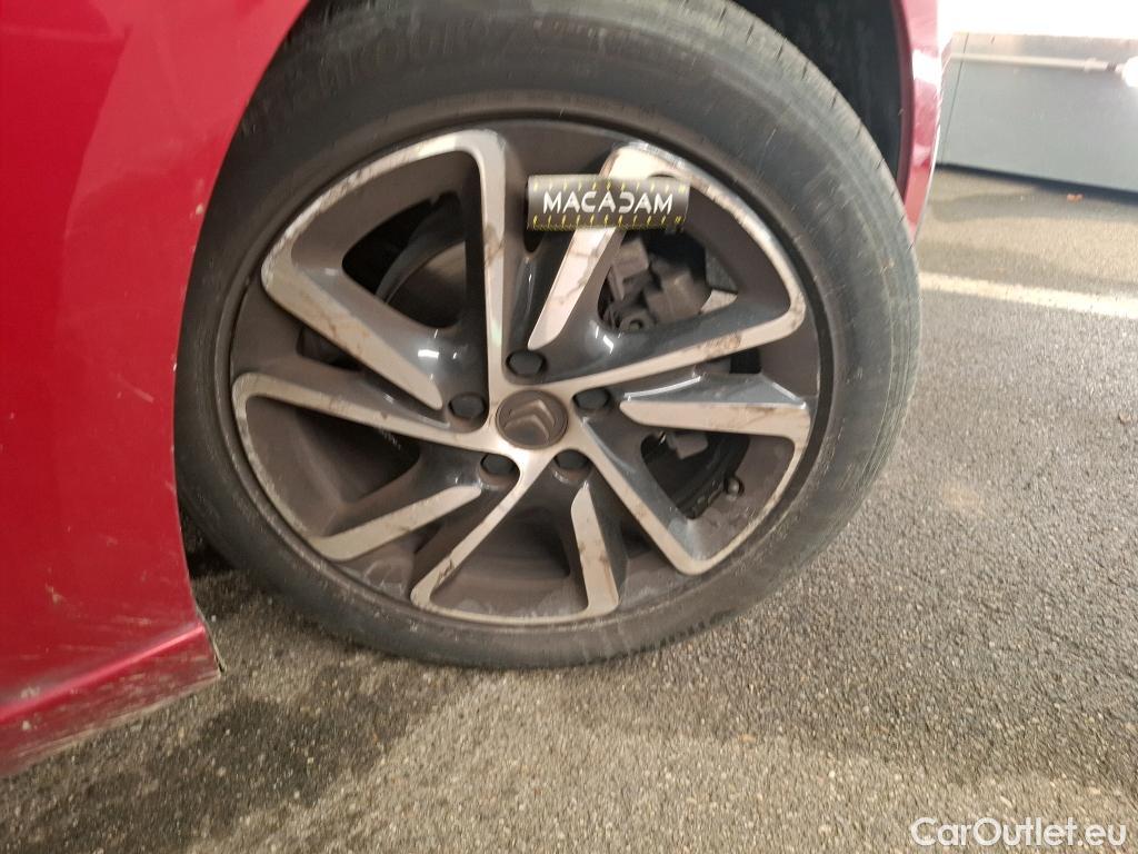  Citroen  C4 Picasso /Spacetourer Business Class 1.5 BlueHDi 130CV BVA8 E6dT #31