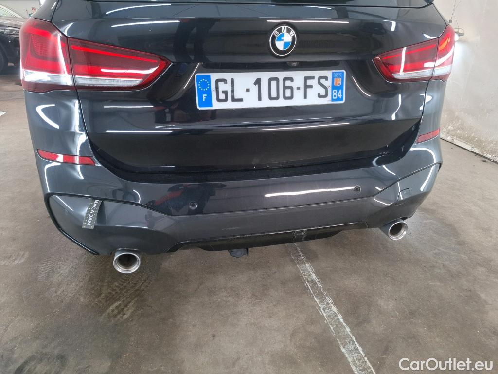  Bmw  X1 Série  xDrive 20 d M Sport 2.0 190CV BVA8 E6d #56