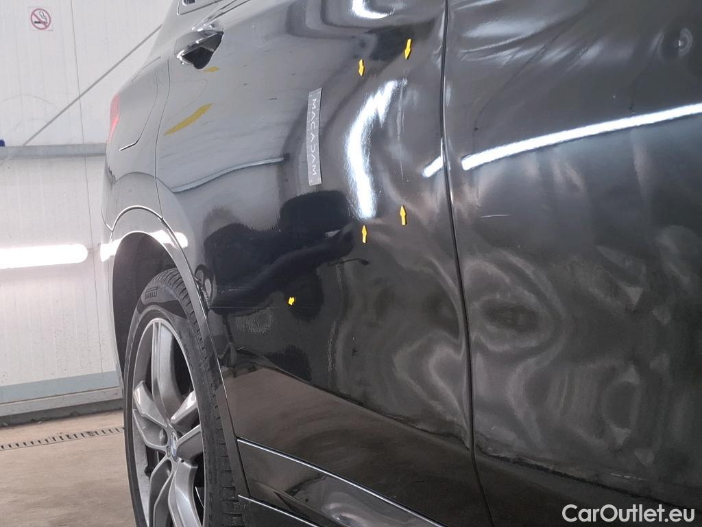  Bmw  X1 Série  xDrive 20 d M Sport 2.0 190CV BVA8 E6d #20