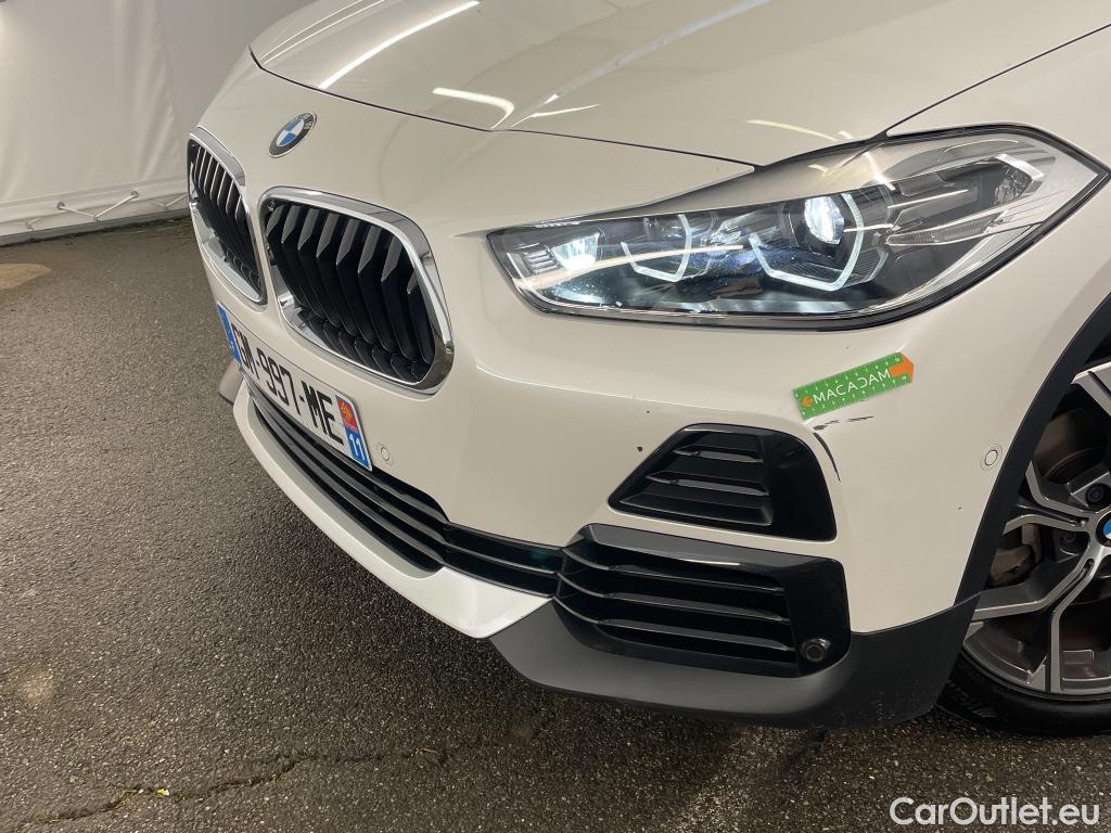  Bmw  X2 Série  sDrive 18i Lounge 1.5 135CV BVA7 E6d #6
