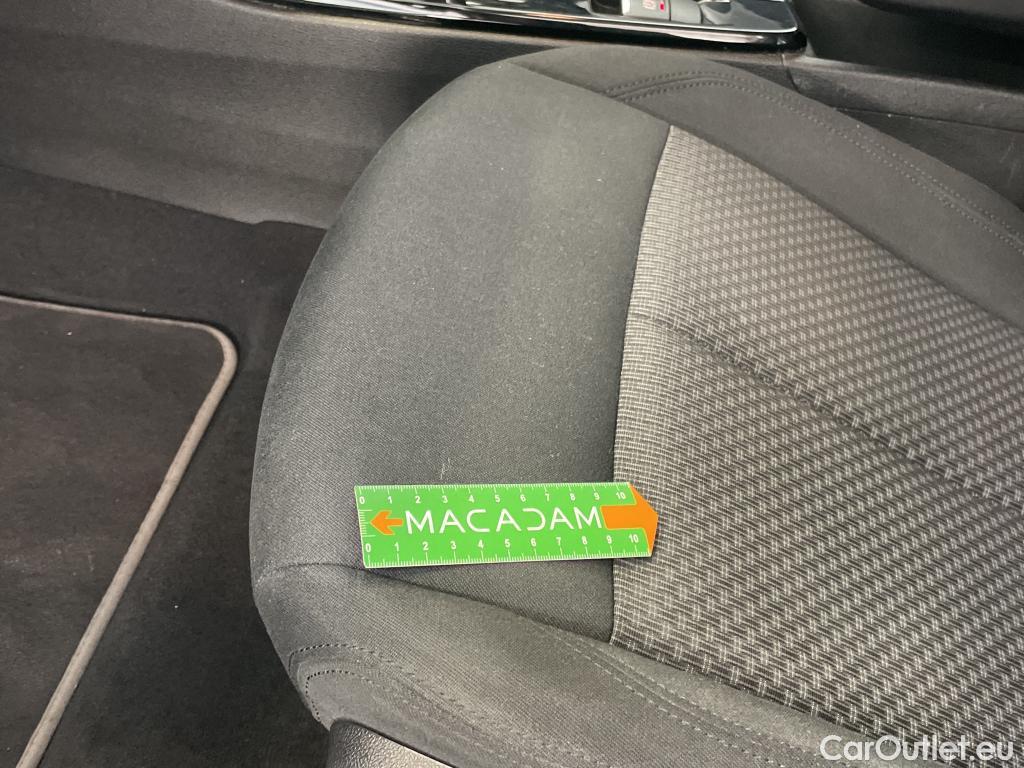  Bmw  X2 Série  sDrive 18i Lounge 1.5 135CV BVA7 E6d #19