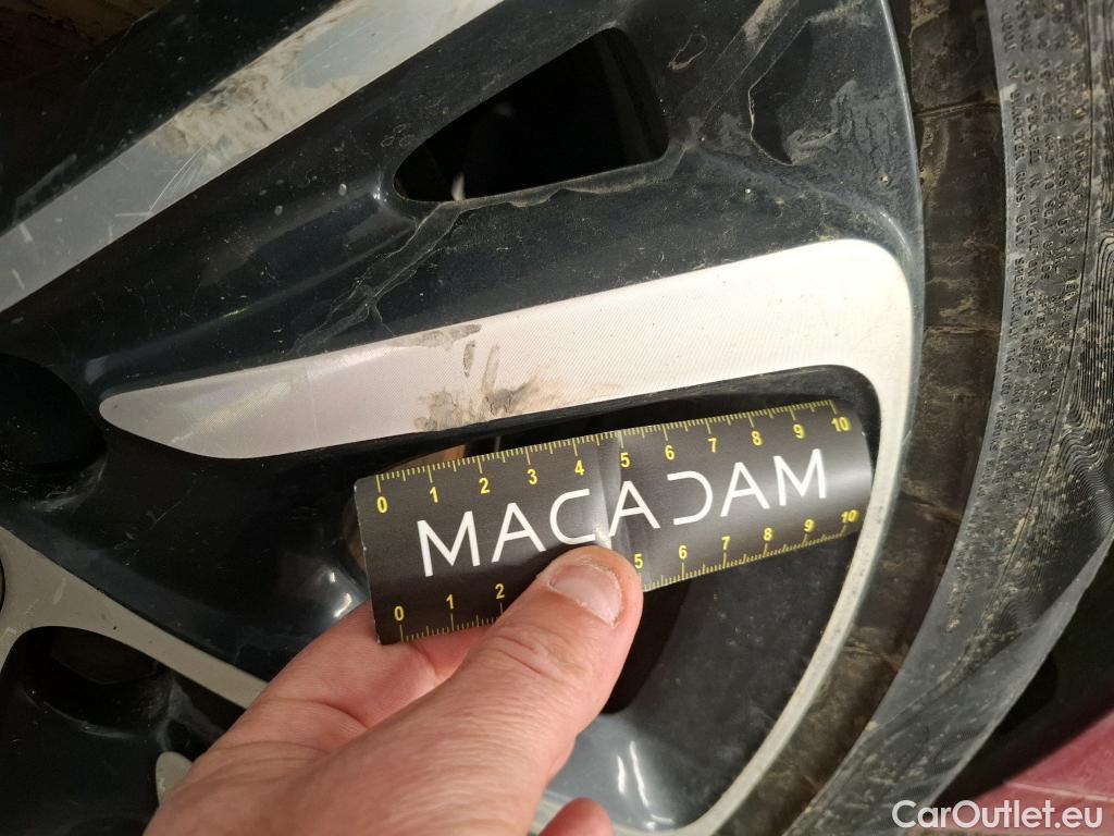  Citroen  C4 Picasso /Spacetourer Business Class 1.5 BlueHDi 130CV BVA8 E6dT #27