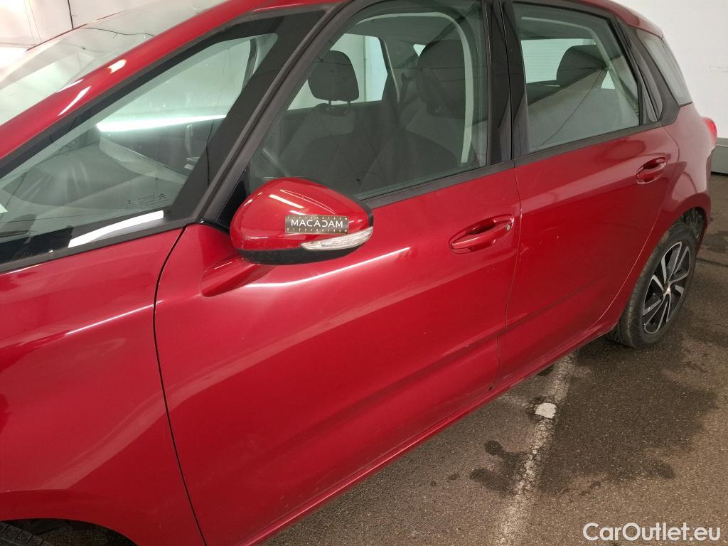  Citroen  C4 Picasso /Spacetourer Business Class 1.5 BlueHDi 130CV BVA8 E6dT #69