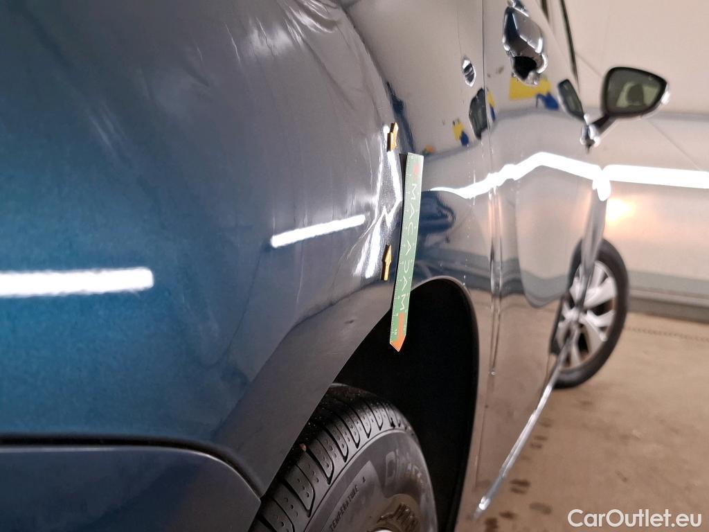  Citroen  C4 Grand Picasso /Spacetourer Business 1.2 PureTech 130CV BVA8 E6d #17