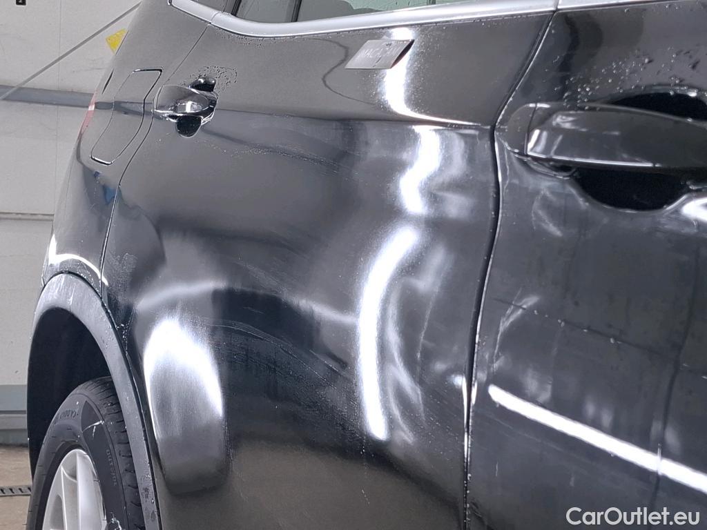  Bmw  X3 BMW  5p SUV sDrive18d 150ch Lounge Plus BVA8 #8