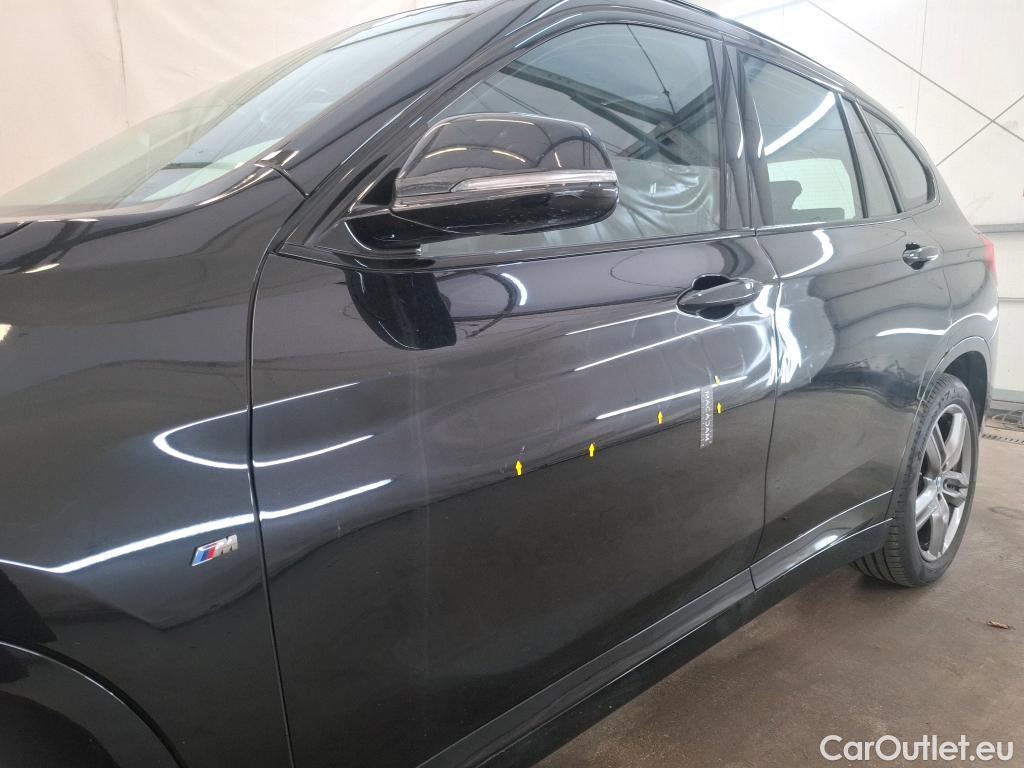  Bmw  X1 Série  xDrive 20 d M Sport 2.0 190CV BVA8 E6d #9