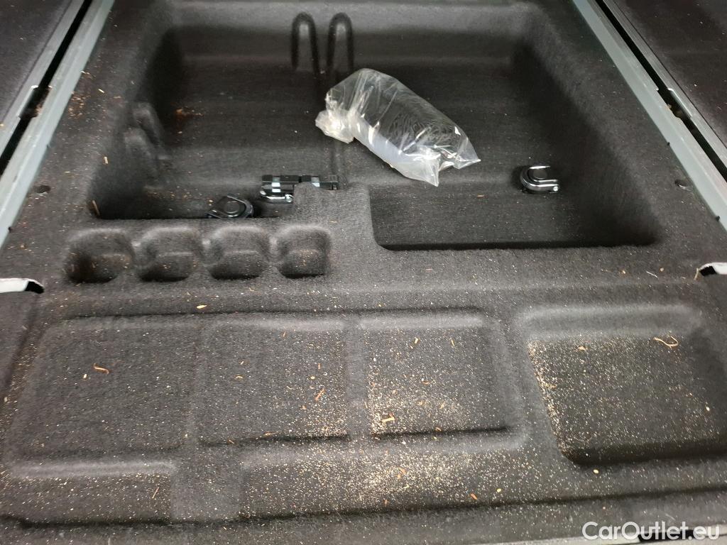  Bmw  X3 BMW  5p SUV sDrive18d 150ch Lounge Plus BVA8 #23