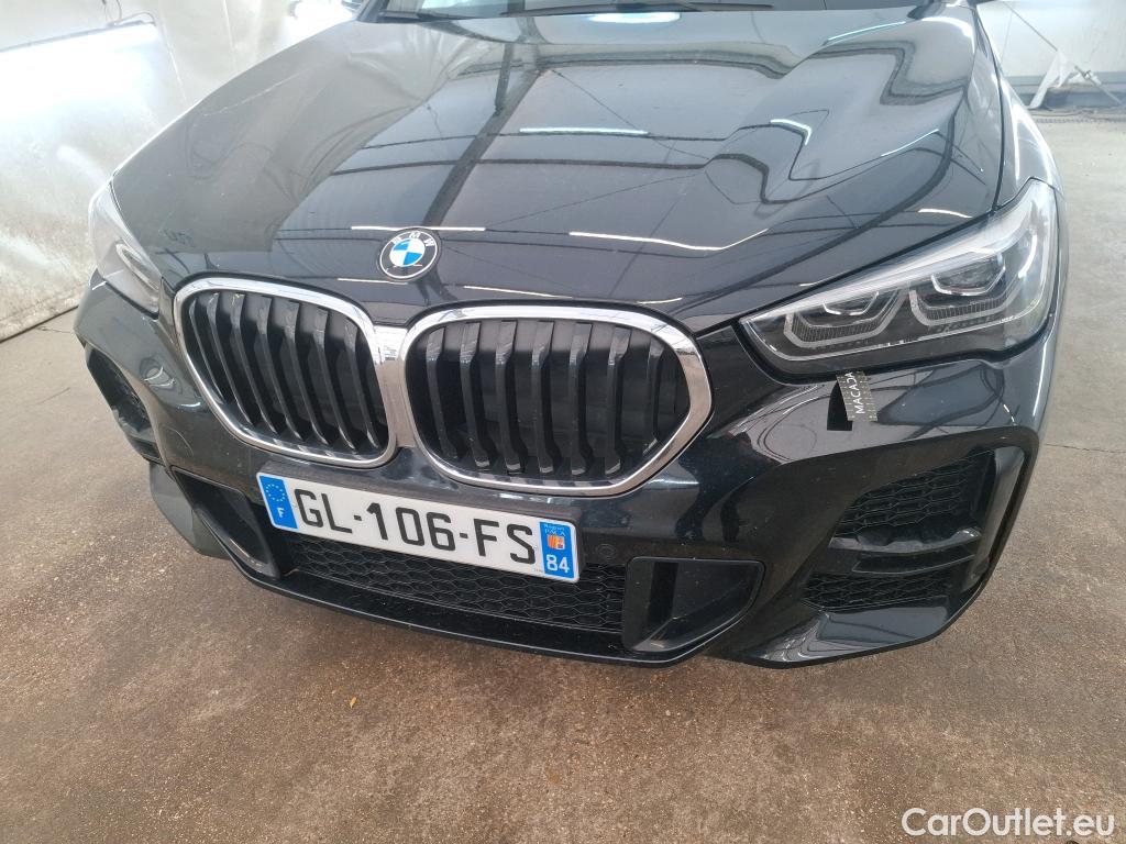  Bmw  X1 Série  xDrive 20 d M Sport 2.0 190CV BVA8 E6d #24