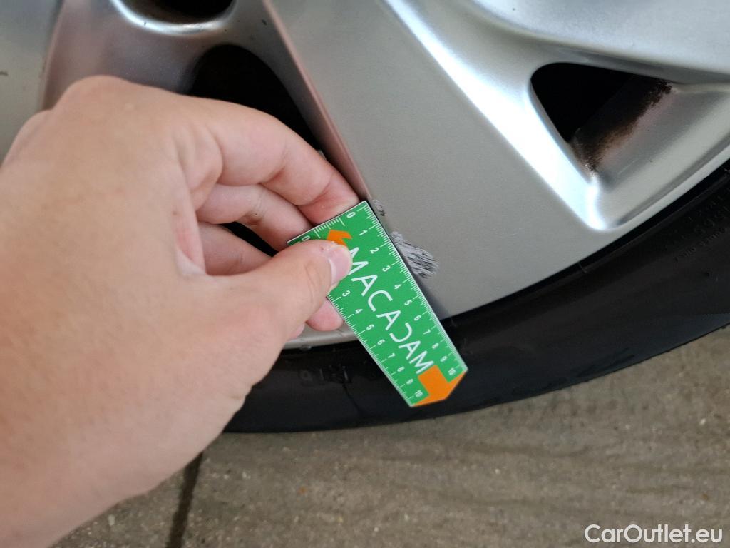  Citroen  C4 Grand Picasso /Spacetourer Business 1.2 PureTech 130CV BVA8 E6d #48