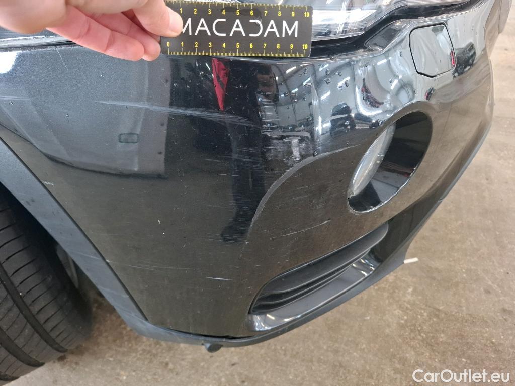  Bmw  X3 BMW  5p SUV sDrive18d 150ch Lounge Plus BVA8 #15