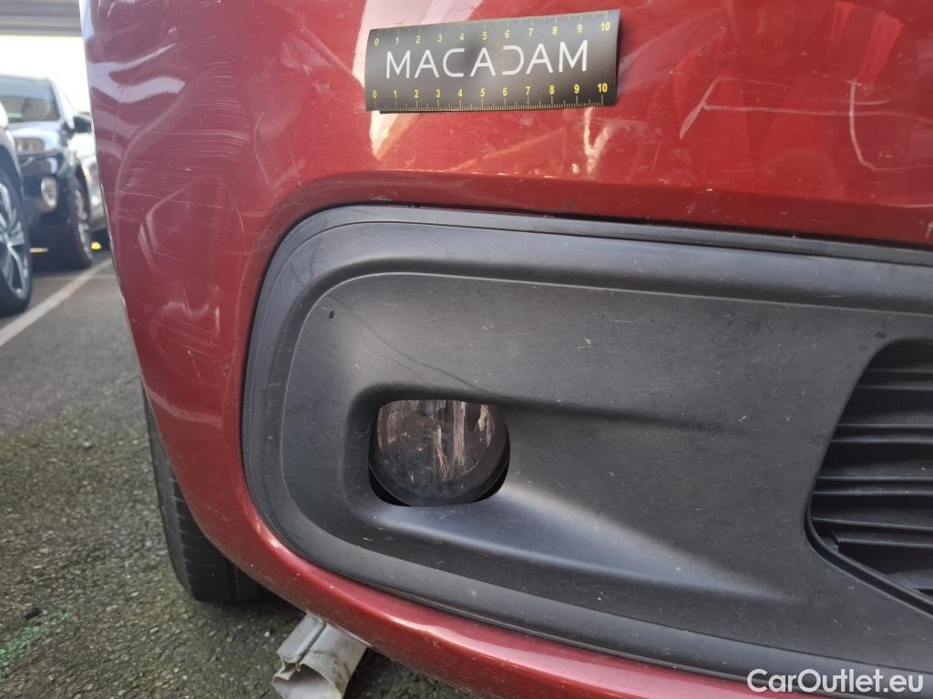  Citroen  C4 Picasso /Spacetourer Business Class 1.5 BlueHDi 130CV BVA8 E6dT #56