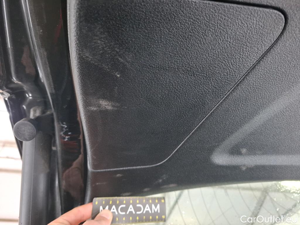  Bmw  X3 BMW  5p SUV sDrive18d 150ch Lounge Plus BVA8 #30