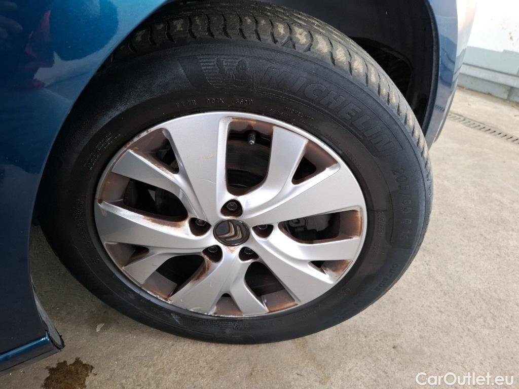  Citroen  C4 Grand Picasso /Spacetourer Business 1.2 PureTech 130CV BVA8 E6d #7