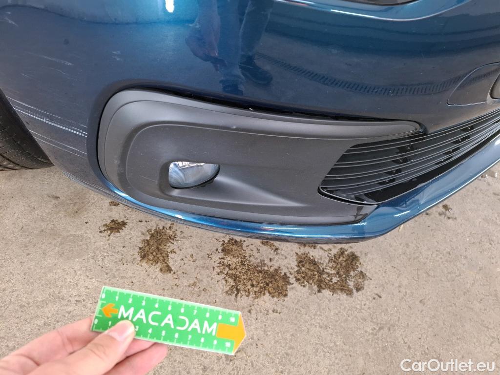  Citroen  C4 Grand Picasso /Spacetourer Business 1.2 PureTech 130CV BVA8 E6d #39