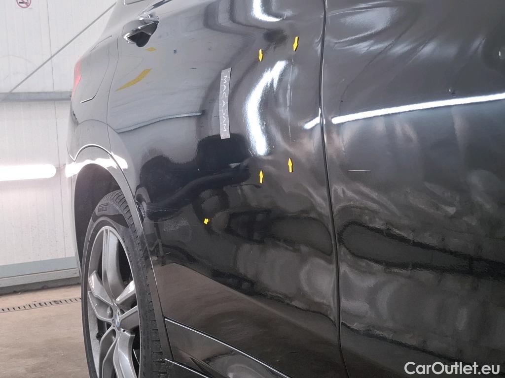  Bmw  X1 Série  xDrive 20 d M Sport 2.0 190CV BVA8 E6d #18