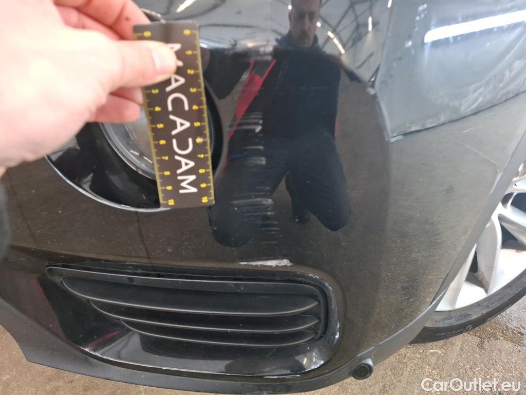  Bmw  X3 BMW  5p SUV sDrive18d 150ch Lounge Plus BVA8 #12