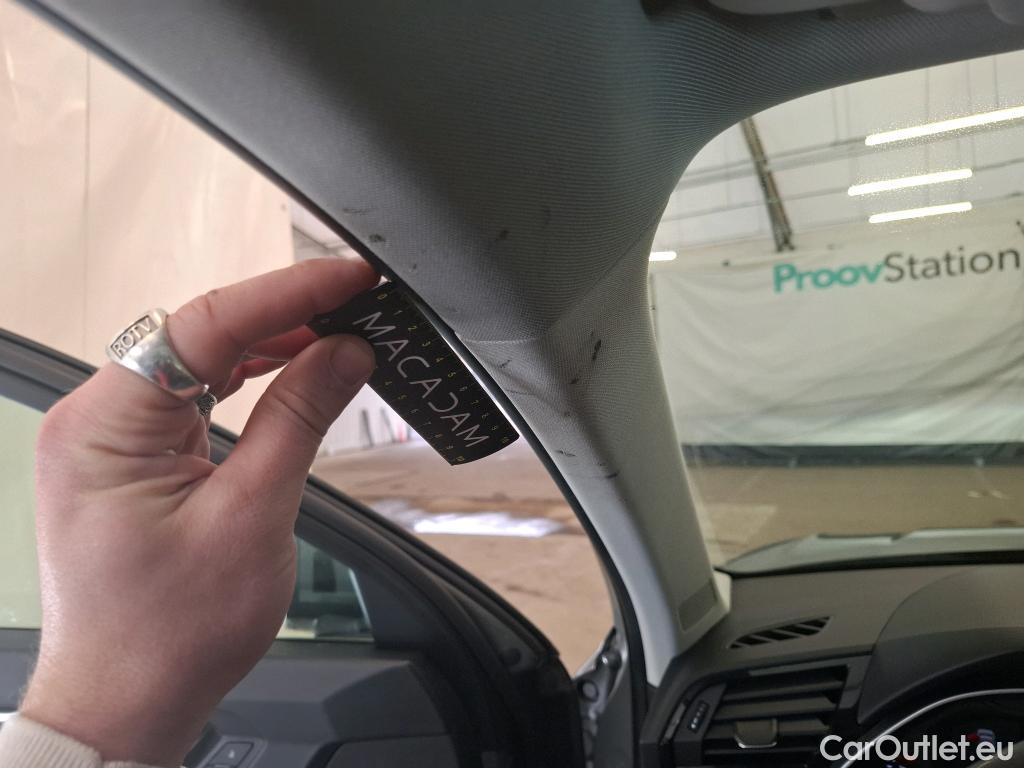  Audi  Q3  35 TFSI Design luxe 1.5 TFSI 150CV BVA7 E6dT #15