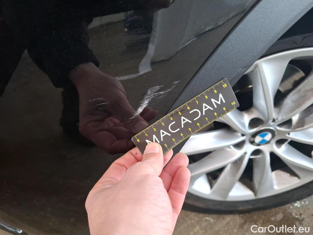  Bmw  X3 BMW  5p SUV sDrive18d 150ch Lounge Plus BVA8 #14