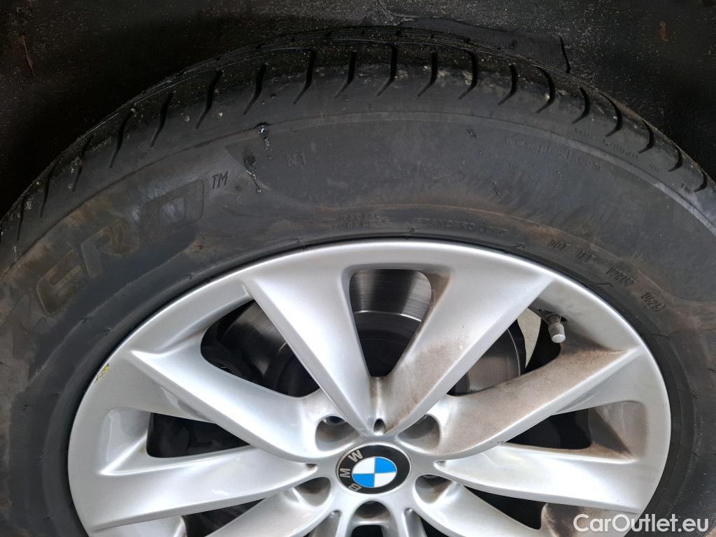  Bmw  X3 BMW  5p SUV sDrive18d 150ch Lounge Plus BVA8 #25