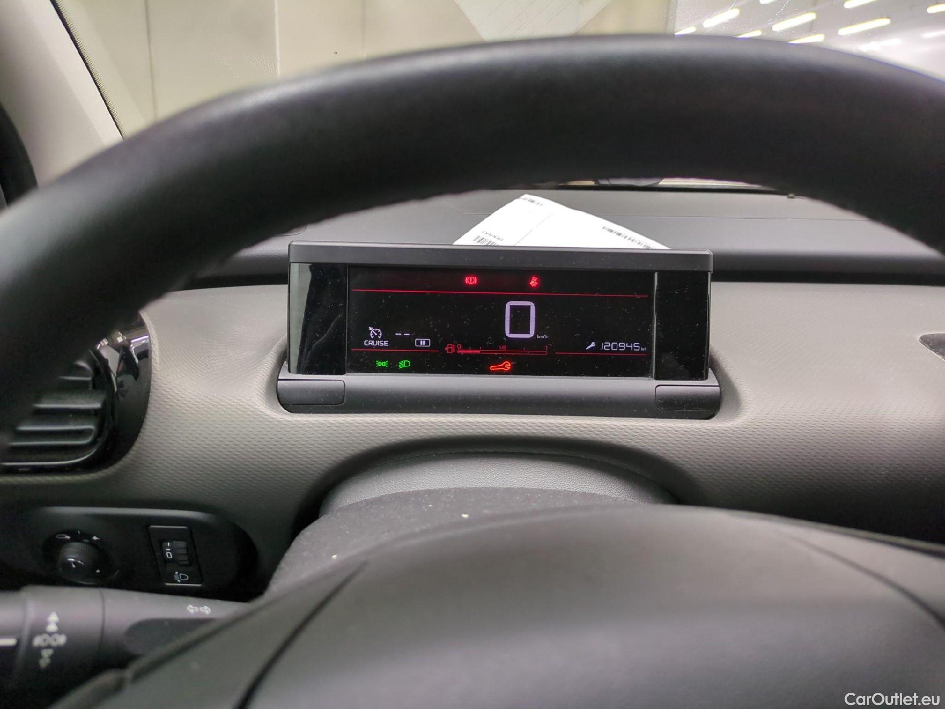  Citroen  C4 Cactus  Feel Business 1.5 BlueHDi 100CV BVM6 E6d #7