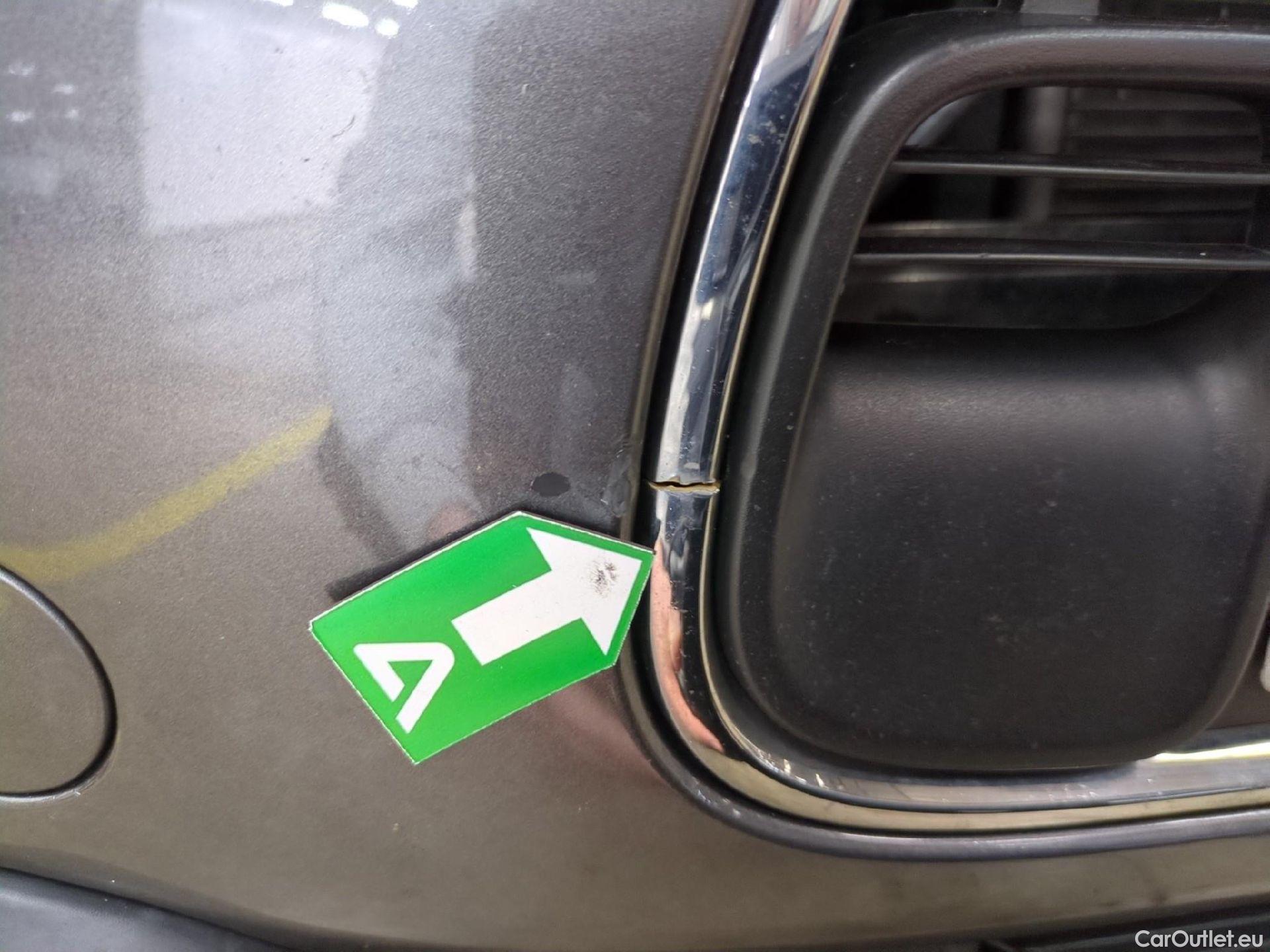  Citroen  C4 Cactus  Feel Business 1.5 BlueHDi 100CV BVM6 E6d #15