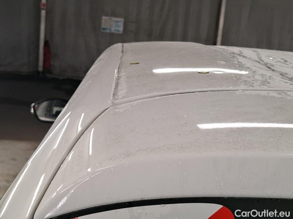  Citroen  C3  Société Feel 1.5 BlueHDI 100CV BVM6 E6d #5