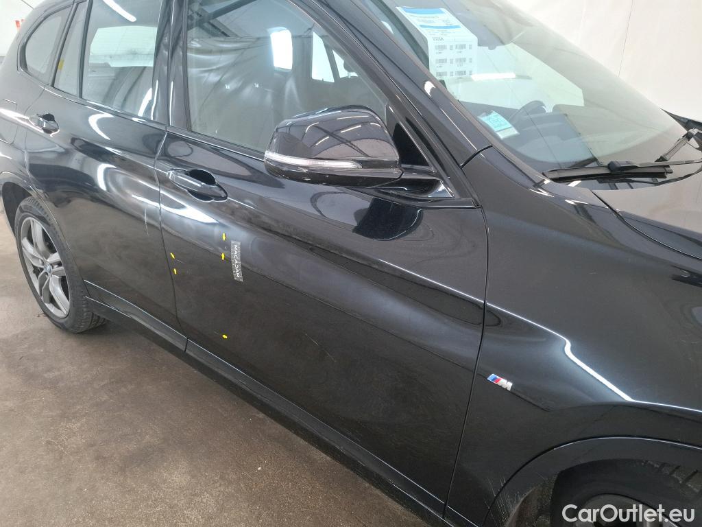  Bmw  X1 Série  xDrive 20 d M Sport 2.0 190CV BVA8 E6d #50