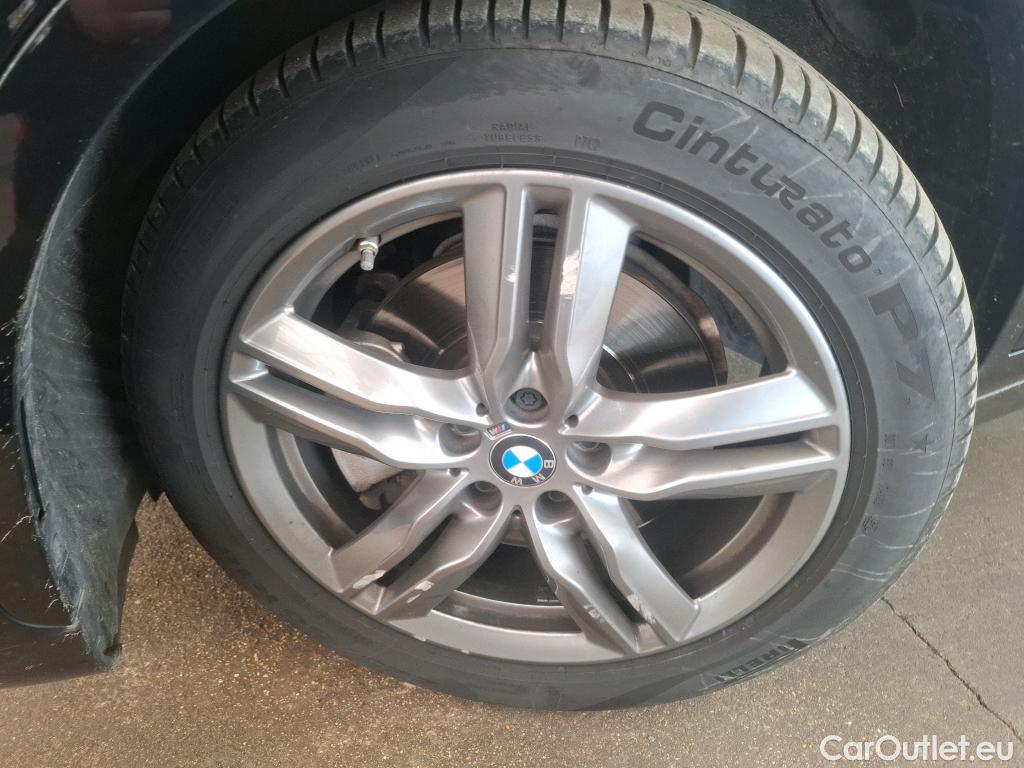  Bmw  X1 Série  xDrive 20 d M Sport 2.0 190CV BVA8 E6d #37