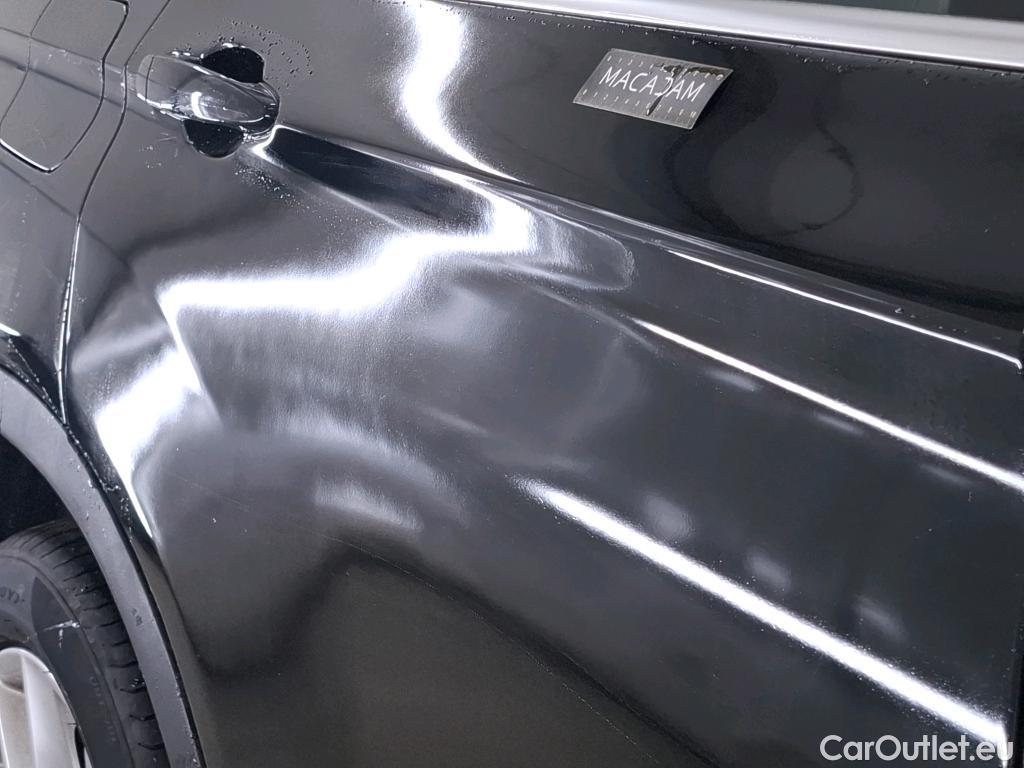  Bmw  X3 BMW  5p SUV sDrive18d 150ch Lounge Plus BVA8 #7