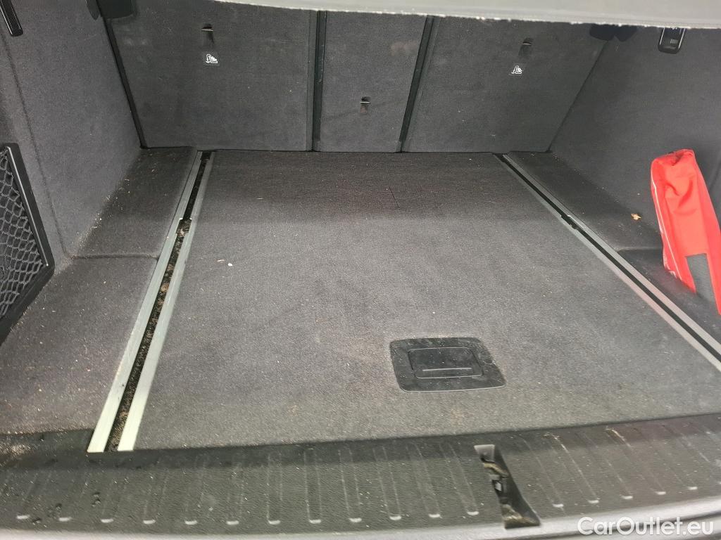  Bmw  X3 BMW  5p SUV sDrive18d 150ch Lounge Plus BVA8 #24