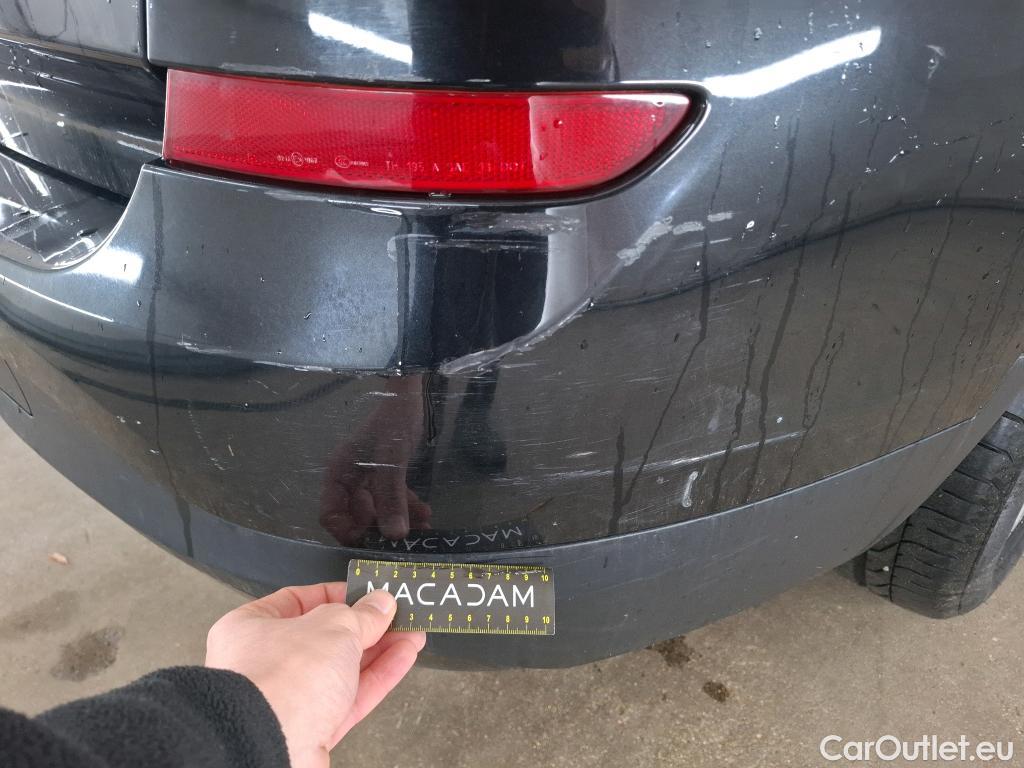  Bmw  X3 BMW  5p SUV sDrive18d 150ch Lounge Plus BVA8 #17