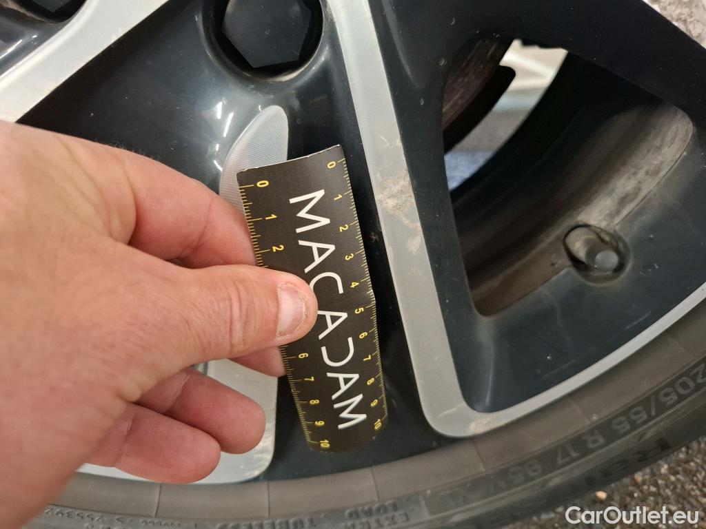  Citroen  C4 Picasso /Spacetourer Business Class 1.5 BlueHDi 130CV BVA8 E6dT #48