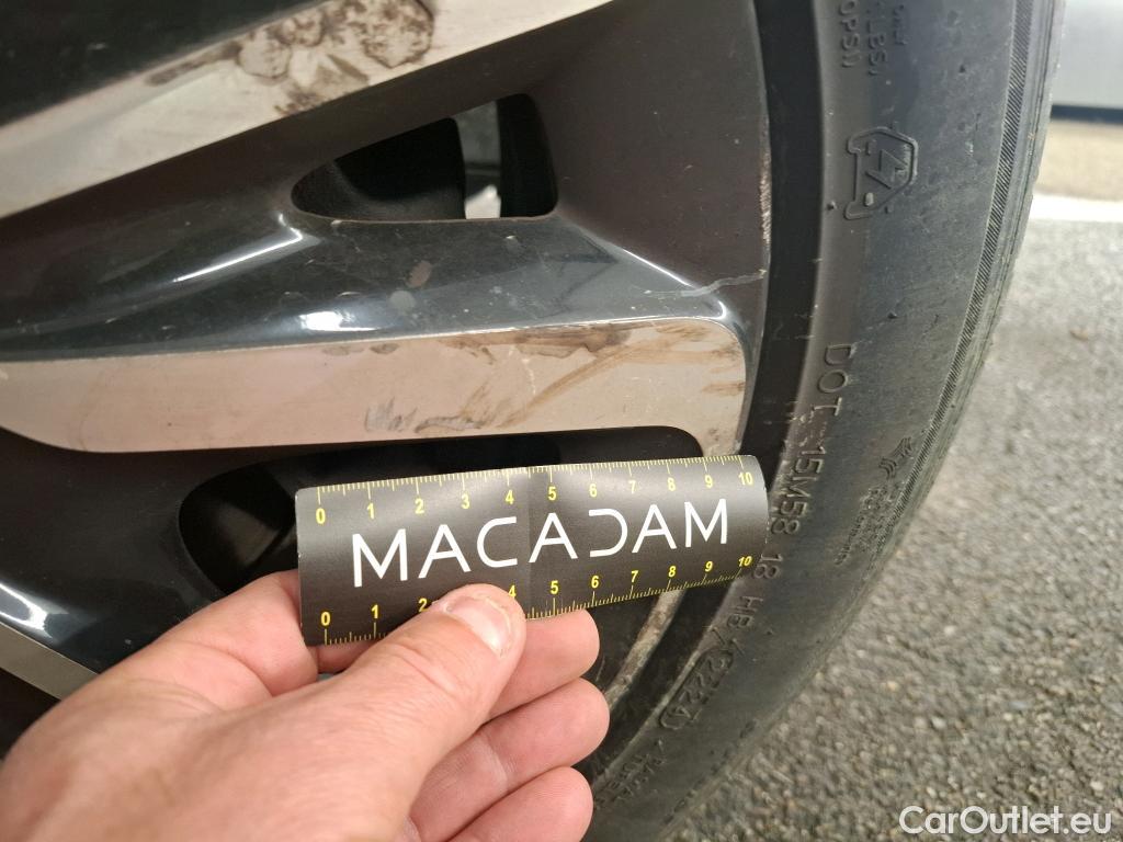  Citroen  C4 Picasso /Spacetourer Business Class 1.5 BlueHDi 130CV BVA8 E6dT #35