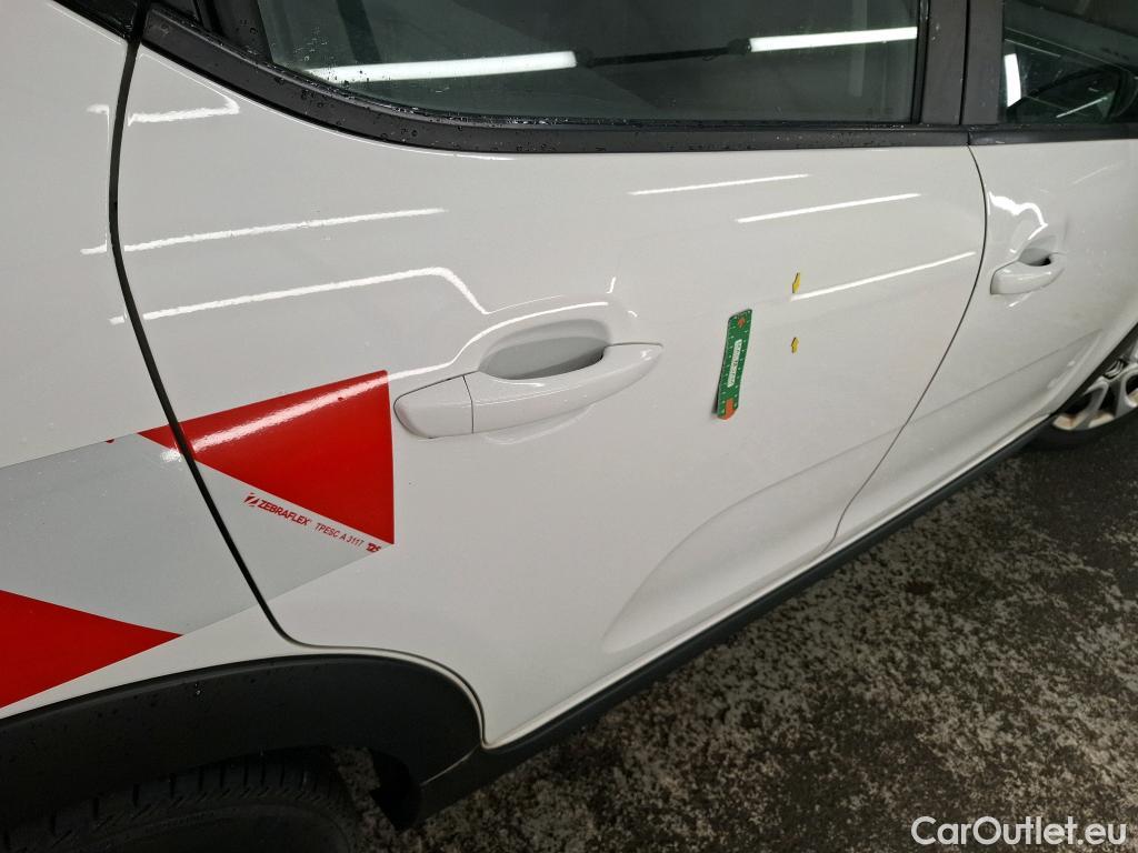  Citroen  C3  Société Feel 1.5 BlueHDI 100CV BVM6 E6d #9