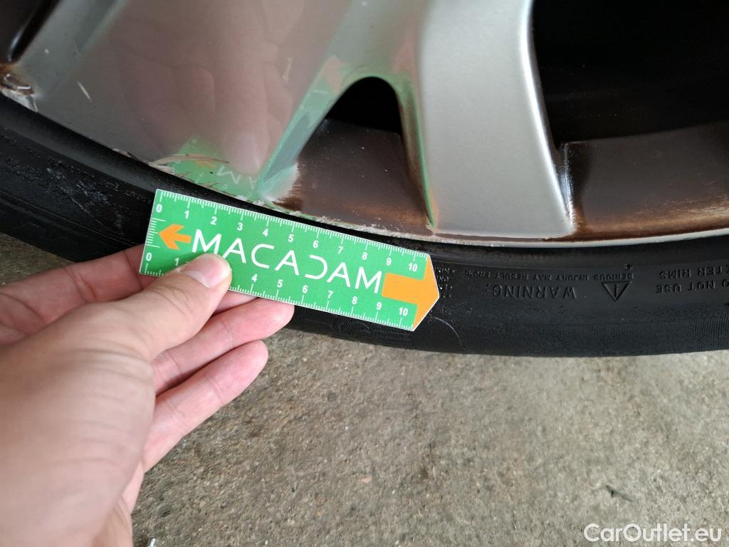  Citroen  C4 Grand Picasso /Spacetourer Business 1.2 PureTech 130CV BVA8 E6d #12