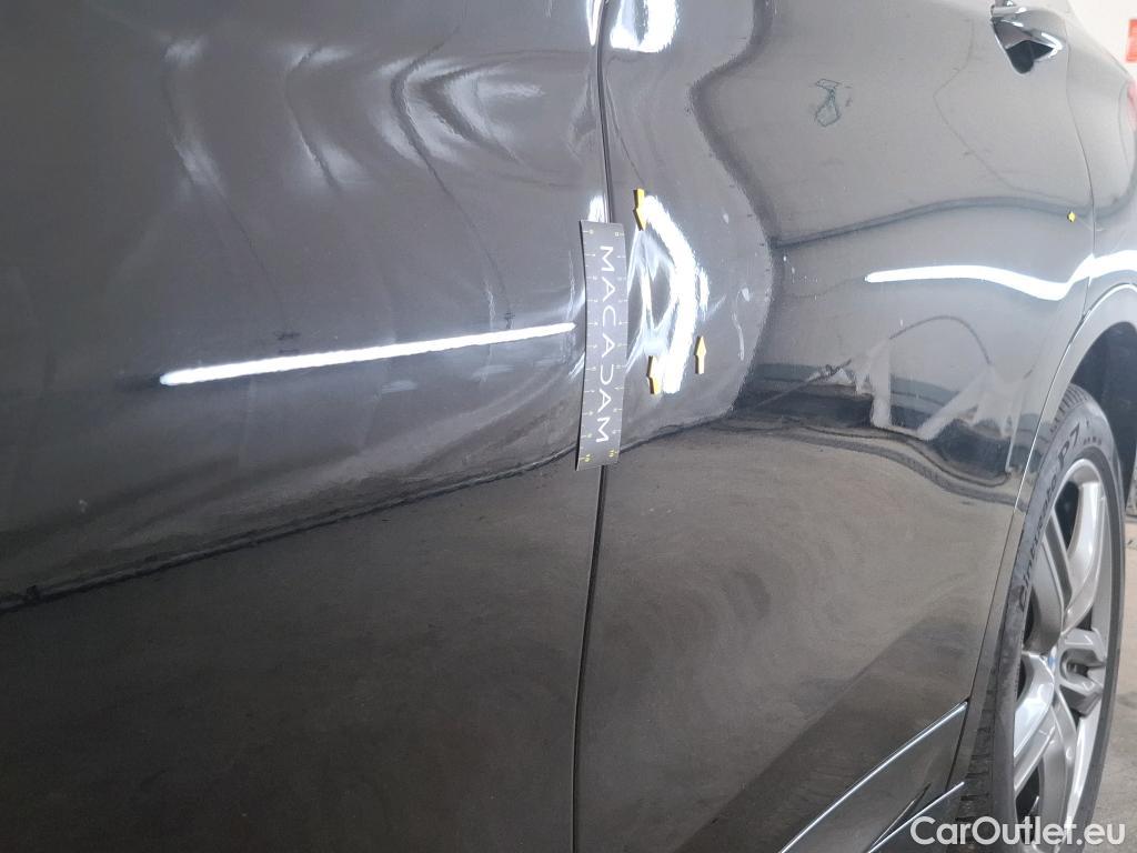  Bmw  X1 Série  xDrive 20 d M Sport 2.0 190CV BVA8 E6d #7