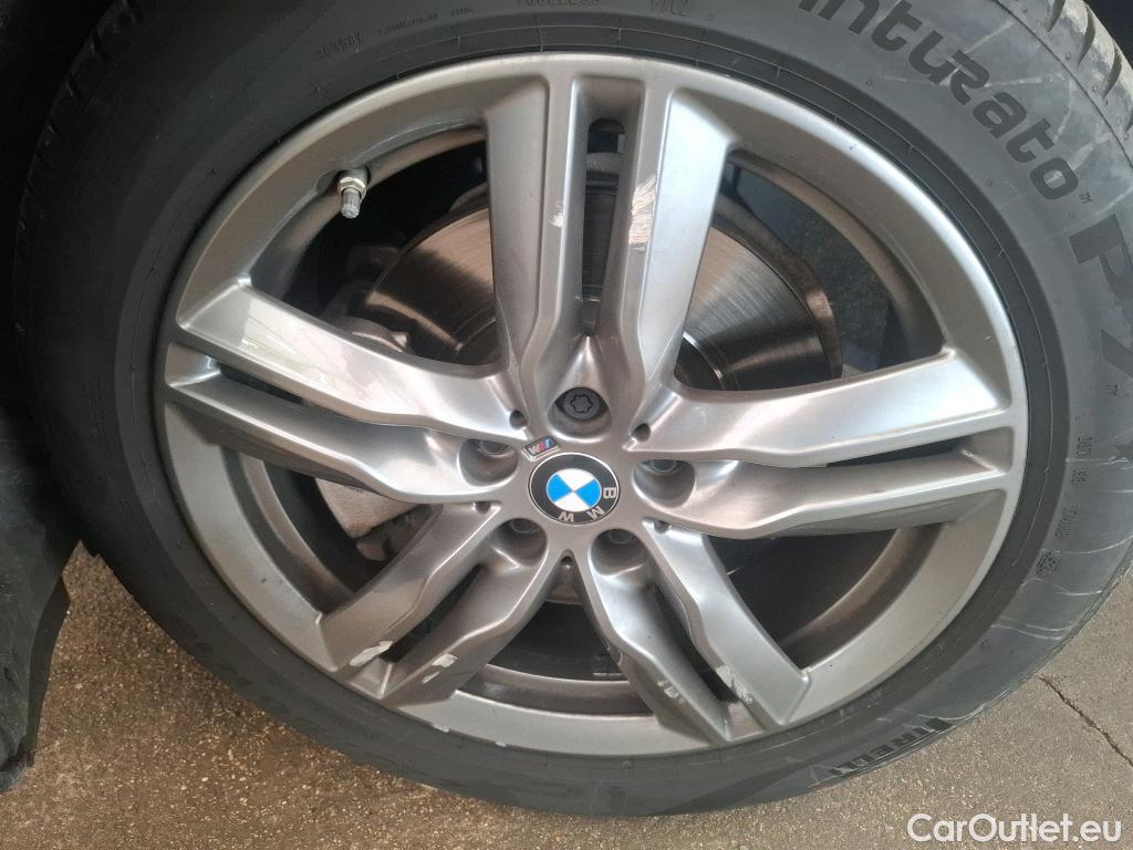  Bmw  X1 Série  xDrive 20 d M Sport 2.0 190CV BVA8 E6d #38